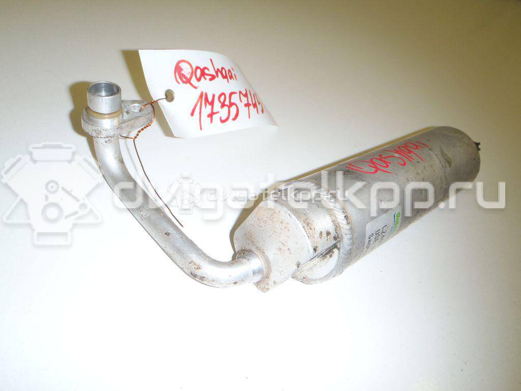 Фото Осушитель системы кондиционирования  92131jd20a для Nissan Qashqai {forloop.counter}}