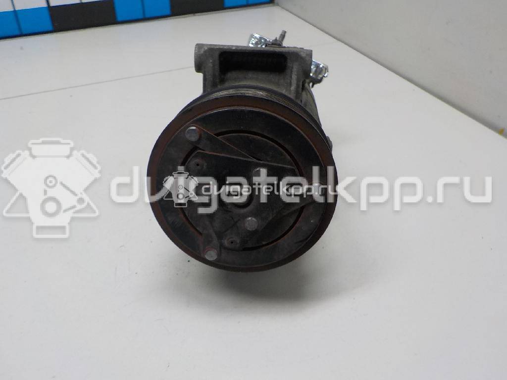 Фото Компрессор системы кондиционирования  92600JD000 для Nissan Terrano / Primastar X83 / X-Trail / Qashqai {forloop.counter}}