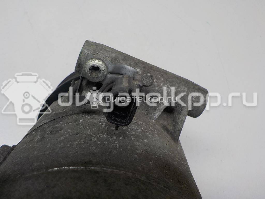 Фото Компрессор системы кондиционирования  92600JD000 для Nissan Terrano / Primastar X83 / X-Trail / Qashqai {forloop.counter}}