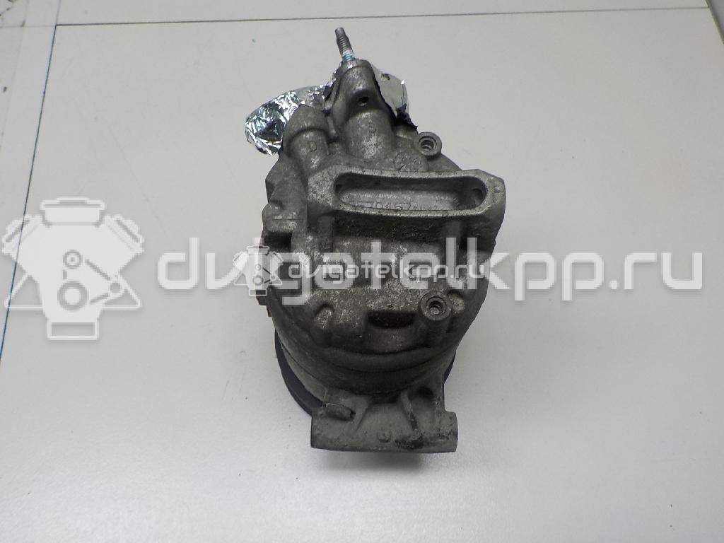 Фото Компрессор системы кондиционирования  92600JD000 для Nissan Terrano / Primastar X83 / X-Trail / Qashqai {forloop.counter}}