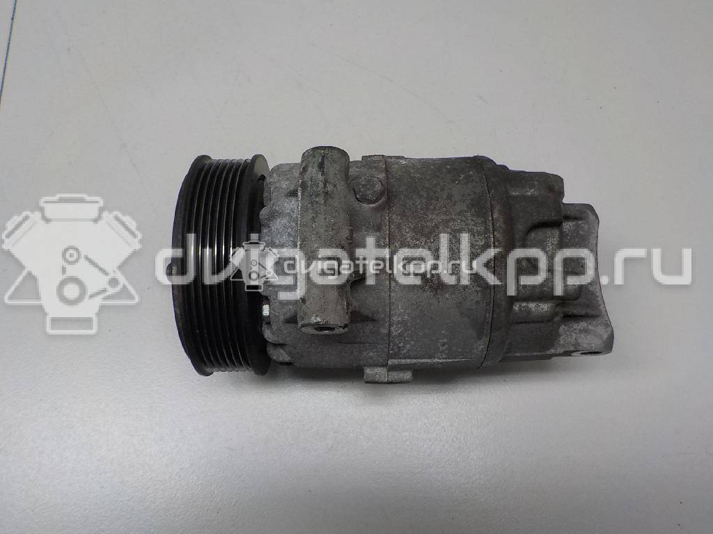 Фото Компрессор системы кондиционирования  92600JD000 для Nissan Terrano / Primastar X83 / X-Trail / Qashqai {forloop.counter}}