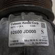 Фото Компрессор системы кондиционирования  92600JD000 для Nissan Terrano / Primastar X83 / X-Trail / Qashqai {forloop.counter}}