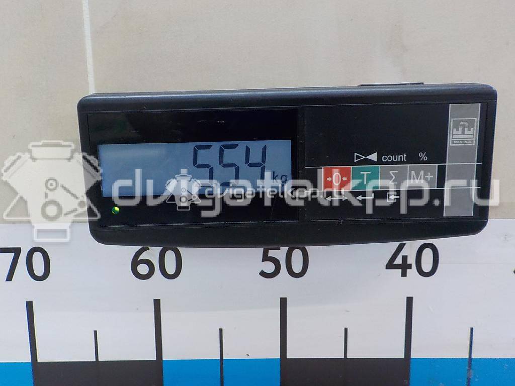 Фото Компрессор системы кондиционирования  92600JD000 для Nissan Terrano / Primastar X83 / X-Trail / Qashqai {forloop.counter}}