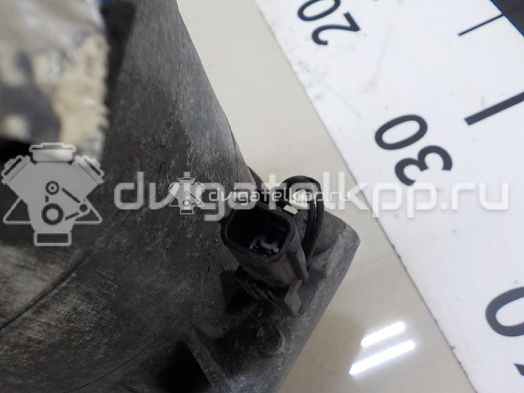 Фото Компрессор системы кондиционирования  92600JD000 для Nissan Terrano / Primastar X83 / X-Trail / Qashqai {forloop.counter}}