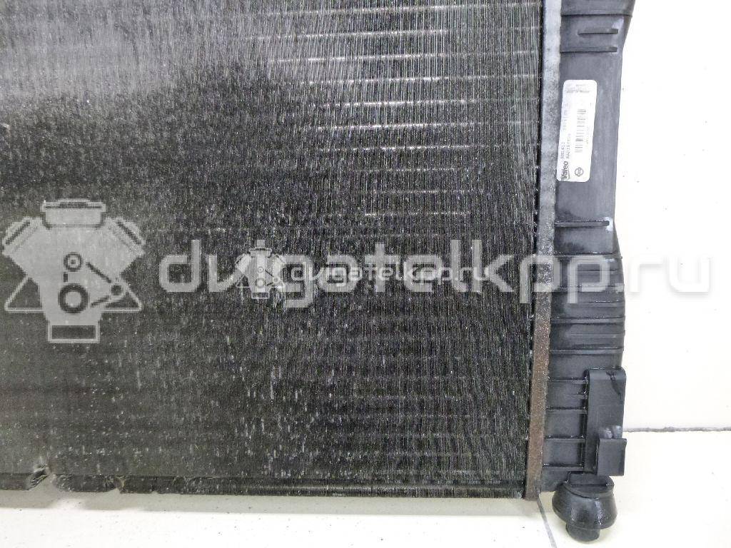 Фото Радиатор основной  21400JD000 для Nissan Qashqai {forloop.counter}}