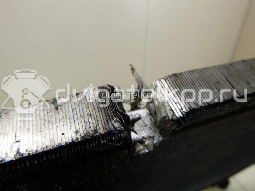 Фото Радиатор основной  21400JD000 для Nissan Qashqai {forloop.counter}}