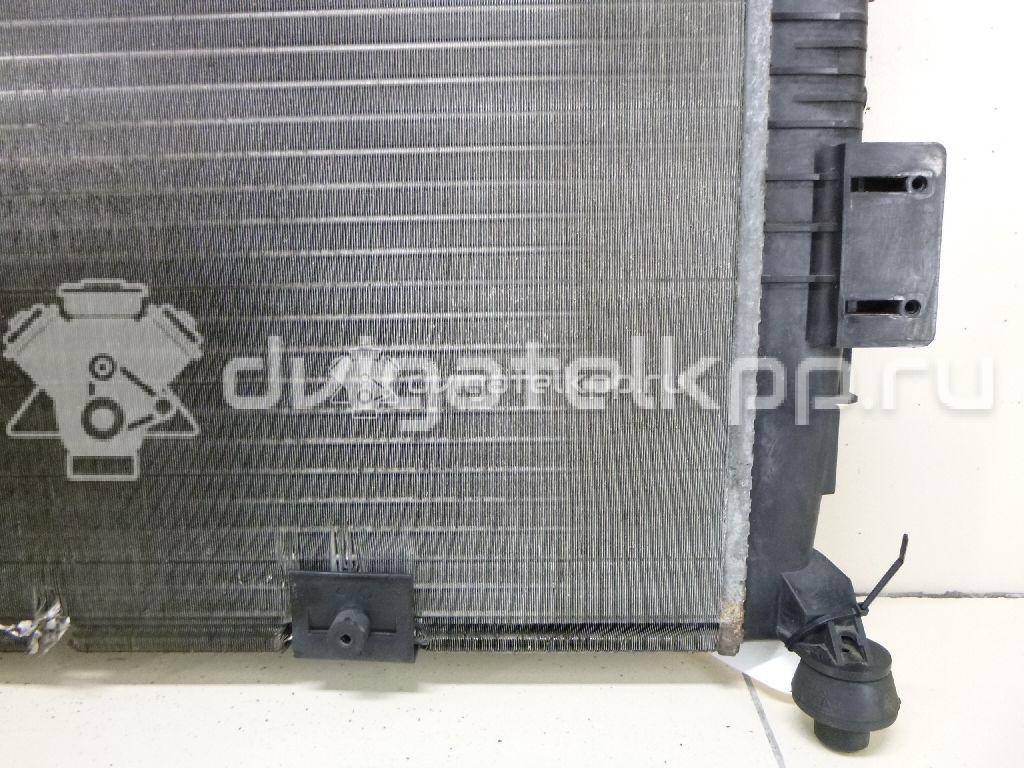 Фото Радиатор основной  21400JD000 для Nissan Qashqai {forloop.counter}}