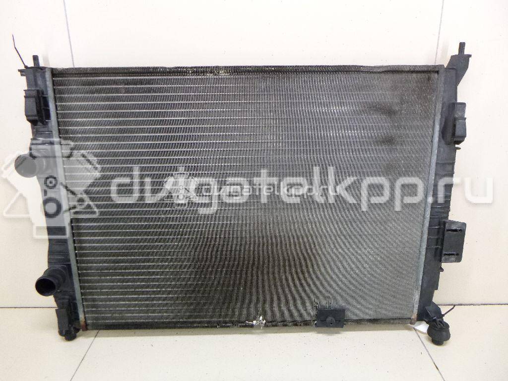 Фото Радиатор основной  21400JD000 для Nissan Qashqai {forloop.counter}}
