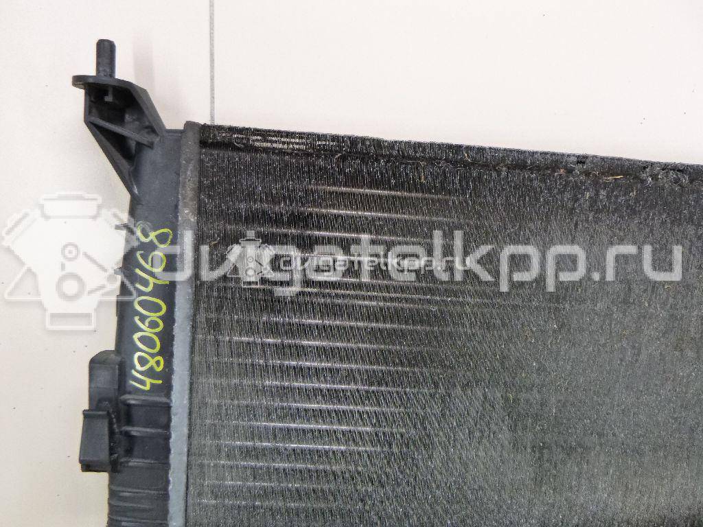 Фото Радиатор основной  21400JD000 для Nissan Qashqai {forloop.counter}}
