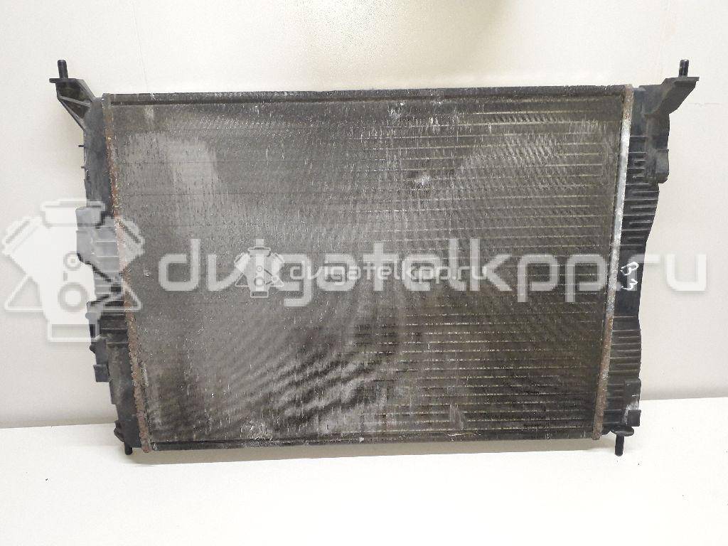 Фото Радиатор основной  21400jd000 для Nissan Qashqai {forloop.counter}}