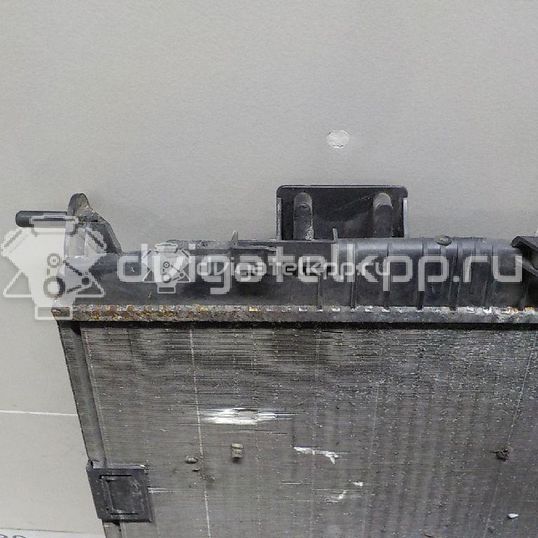 Фото Радиатор основной  21400jd000 для Nissan Qashqai