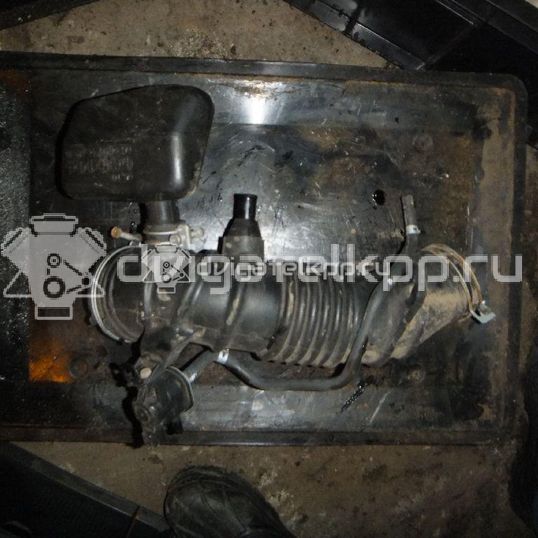 Фото Патрубок воздушного фильтра для двигателя 1AZ-FE для Toyota Rav 4 / Camry / Avensis 136-155 л.с 16V 2.0 л бензин 1788028240