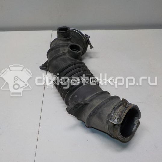 Фото Патрубок воздушного фильтра для двигателя 2AZ-FE для Toyota Camry / Alphard / Harrier / Matrix / Vanguard A3 152-173 л.с 16V 2.4 л бензин 1788028240