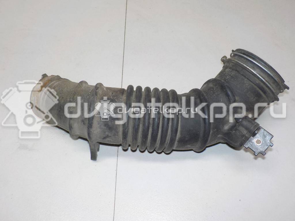 Фото Патрубок воздушного фильтра для двигателя 2AZ-FE для Toyota Camry / Alphard / Harrier / Matrix / Vanguard A3 152-173 л.с 16V 2.4 л бензин 1788028240 {forloop.counter}}