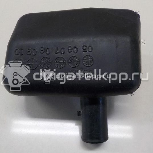 Фото Резонатор воздушного фильтра для двигателя 1AZ-FE для Toyota Rav 4 / Camry / Avensis 136-155 л.с 16V 2.0 л бензин 1789328060