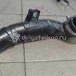 Фото Патрубок интеркулера для двигателя 1AD-FTV для Toyota Avensis / Verso / Rav 4 / Auris / Corolla 124-126 л.с 16V 2.0 л Дизельное топливо 1736226040 {forloop.counter}}