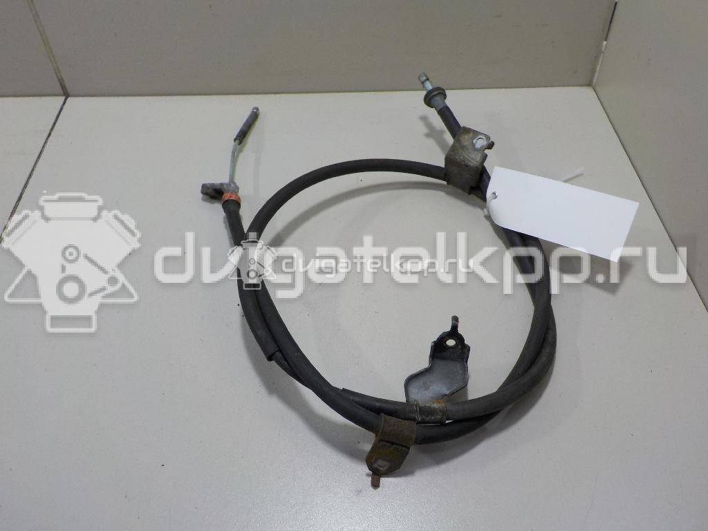 Фото Трос стояночного тормоза правый  36530JD00A для Nissan Qashqai {forloop.counter}}