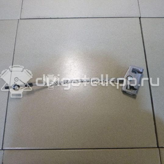 Фото Трос стояночного тормоза центральный  36402JD00A для Nissan Qashqai