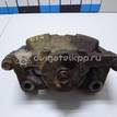 Фото Суппорт тормозной передний левый  41011JD00A для Nissan Qashqai / X-Trail / Murano {forloop.counter}}