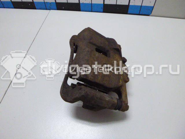 Фото Суппорт тормозной передний левый  41011JD00A для Nissan Qashqai / X-Trail / Murano {forloop.counter}}