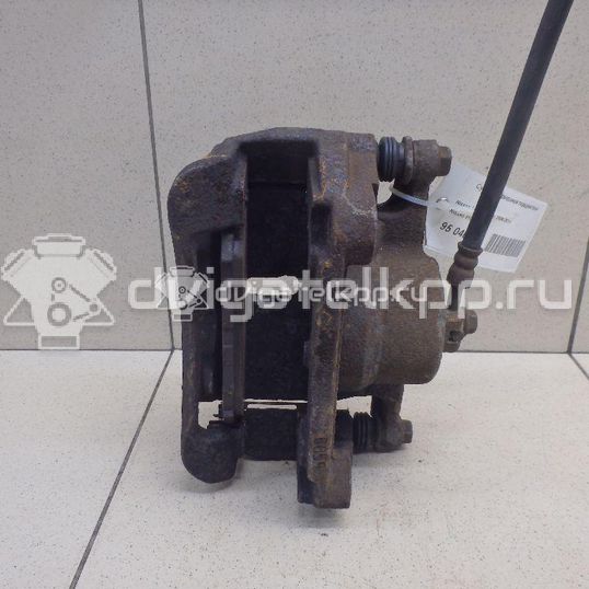 Фото Суппорт тормозной передний левый  41011JD00A для Nissan Qashqai / X-Trail / Murano