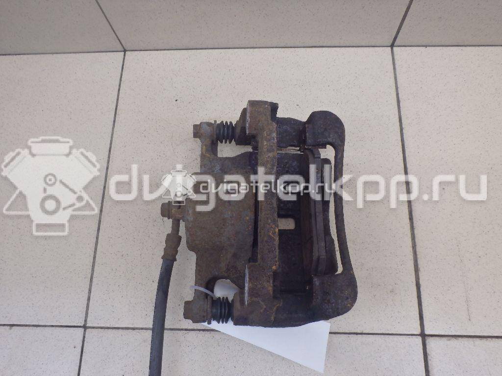 Фото Суппорт тормозной передний левый  41011JD00A для Nissan Qashqai / X-Trail / Murano {forloop.counter}}