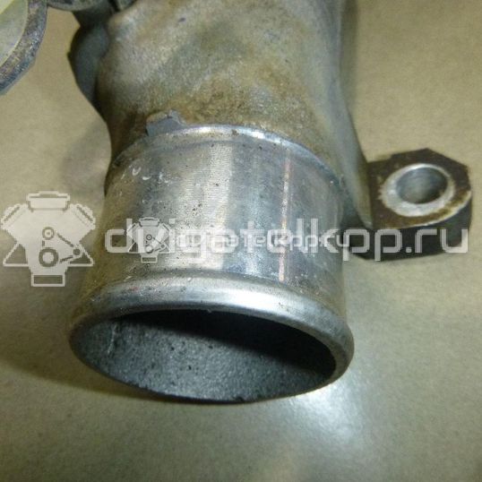 Фото Патрубок интеркулера для двигателя 2AD-FTV для Toyota Rav 4 / Corolla / Avensis 136-150 л.с 16V 2.2 л Дизельное топливо 1736126040