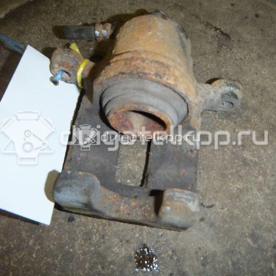 Фото Суппорт тормозной задний правый  44001EM11A для Nissan Tiida / Qashqai / Cube Z12 / Juke F15 / Pulsar C13