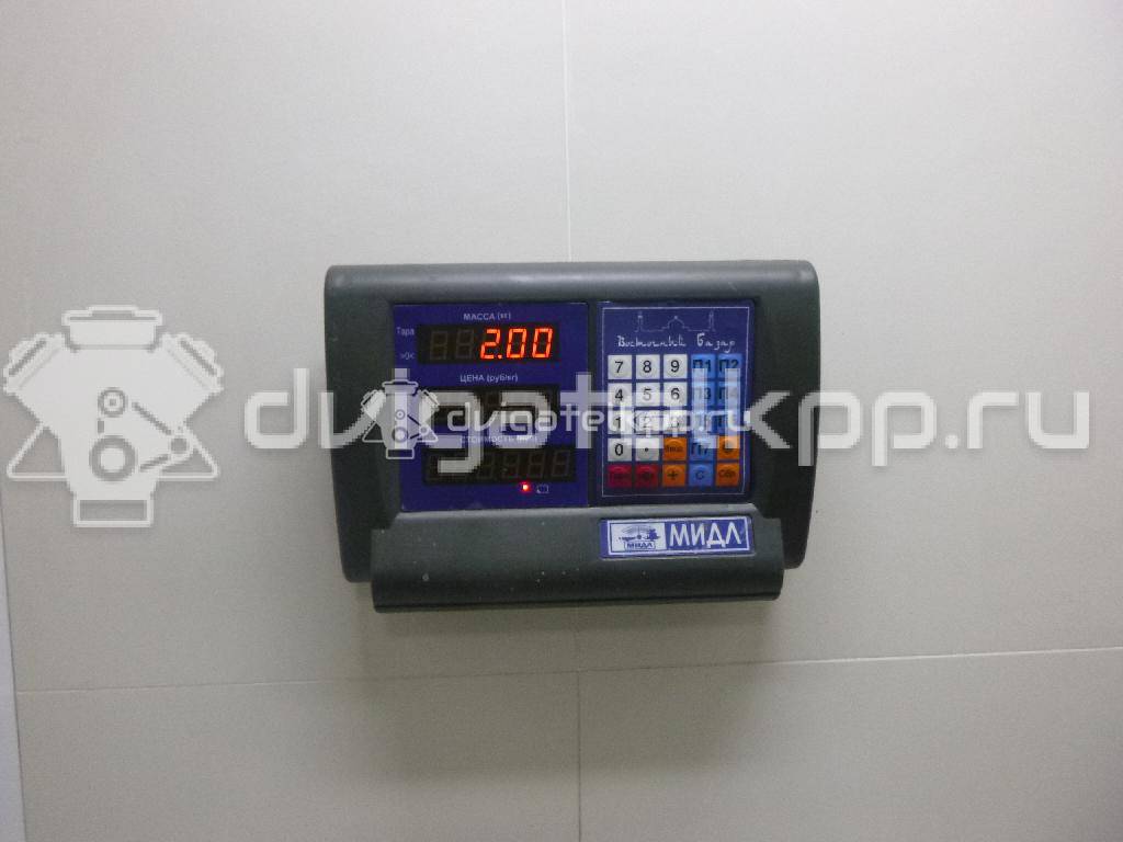 Фото Суппорт тормозной задний правый  44001EM11A для Nissan Tiida / Qashqai / Cube Z12 / Juke F15 / Pulsar C13 {forloop.counter}}