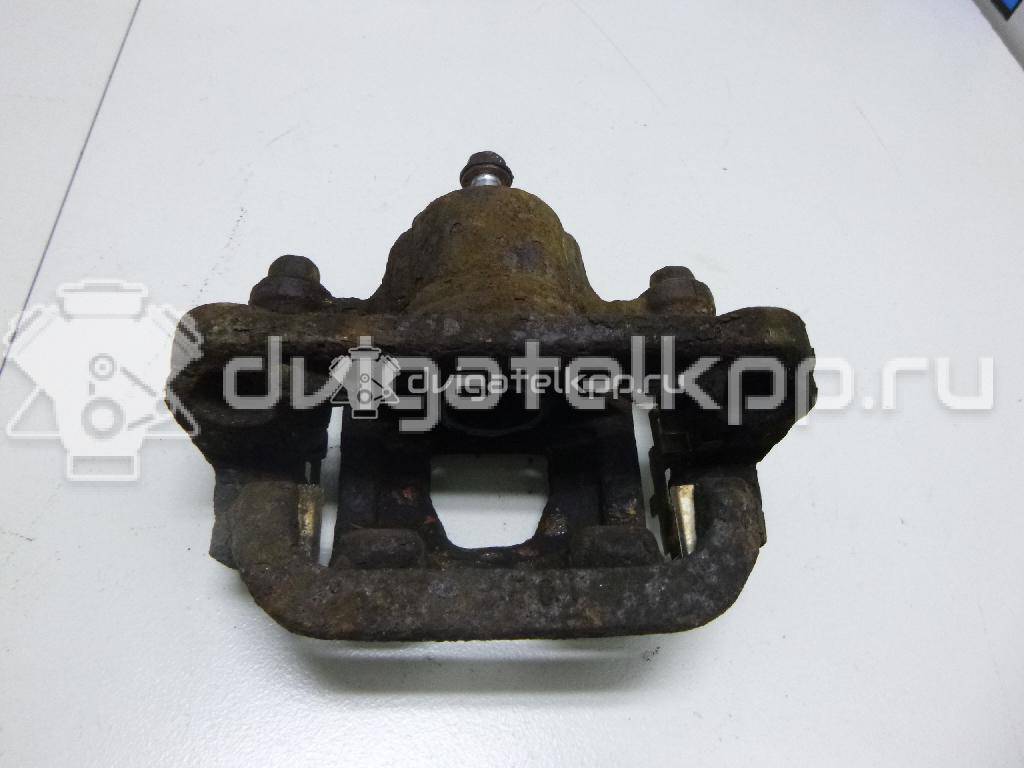 Фото Суппорт тормозной задний правый  44001EM11A для Nissan Tiida / Qashqai / Cube Z12 / Juke F15 / Pulsar C13 {forloop.counter}}