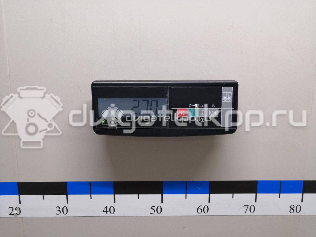 Фото Суппорт тормозной задний правый  44001EM11A для Nissan Tiida / Qashqai / Cube Z12 / Juke F15 / Pulsar C13 {forloop.counter}}