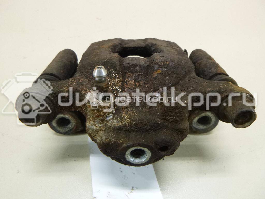 Фото Суппорт тормозной задний правый  44001EM11A для Nissan Tiida / Qashqai / Cube Z12 / Juke F15 / Pulsar C13 {forloop.counter}}