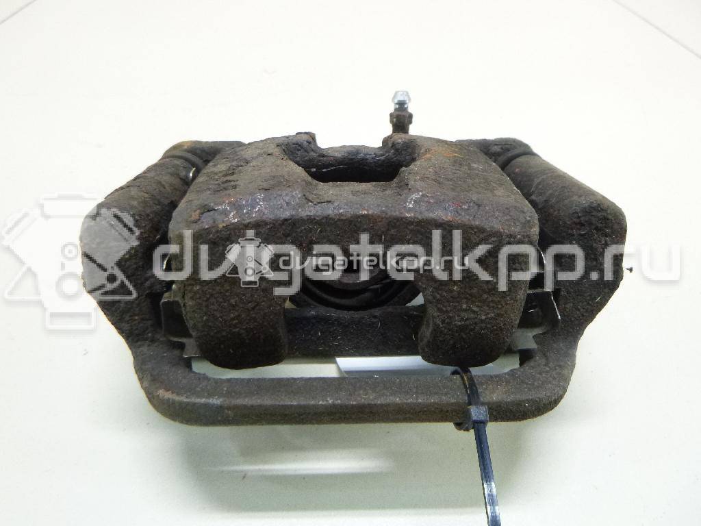 Фото Суппорт тормозной задний правый  44001EM11A для Nissan Tiida / Qashqai / Cube Z12 / Juke F15 / Pulsar C13 {forloop.counter}}
