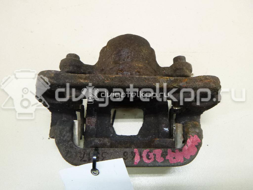Фото Суппорт тормозной задний правый  44001EM11A для Nissan Tiida / Qashqai / Cube Z12 / Juke F15 / Pulsar C13 {forloop.counter}}