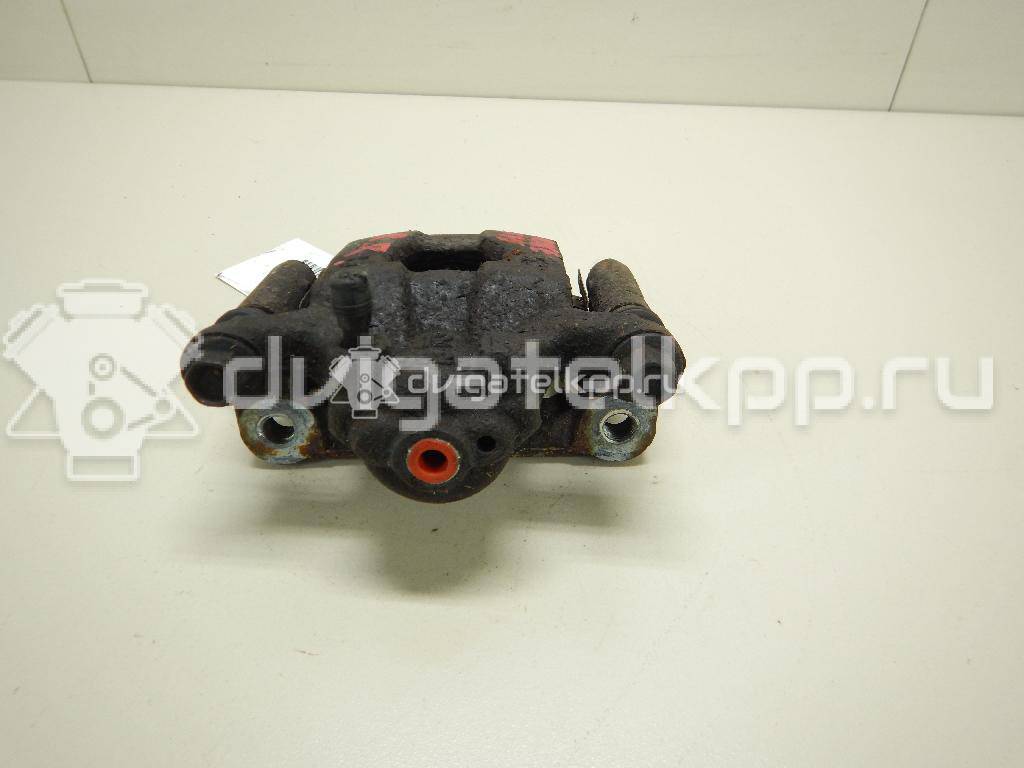 Фото Суппорт тормозной задний правый  44001EM11A для Nissan Tiida / Qashqai / Cube Z12 / Juke F15 / Pulsar C13 {forloop.counter}}
