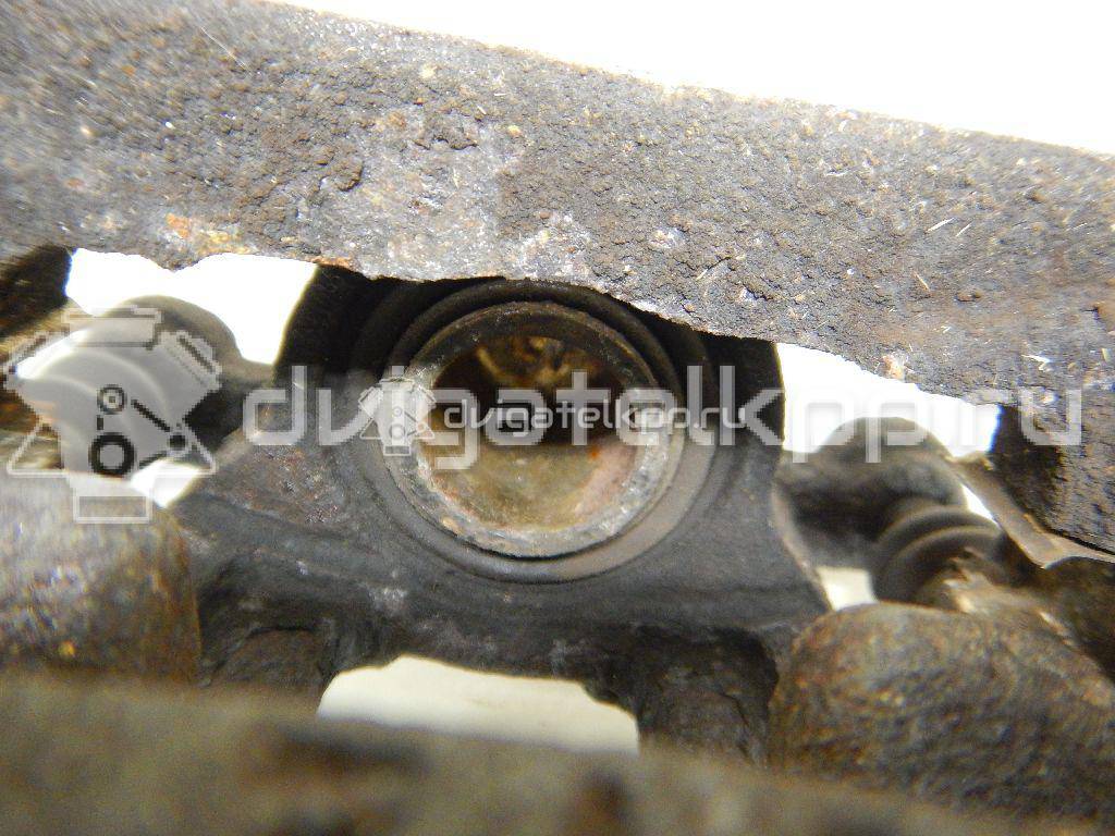 Фото Суппорт тормозной задний правый  44001EM11A для Nissan Tiida / Qashqai / Cube Z12 / Juke F15 / Pulsar C13 {forloop.counter}}