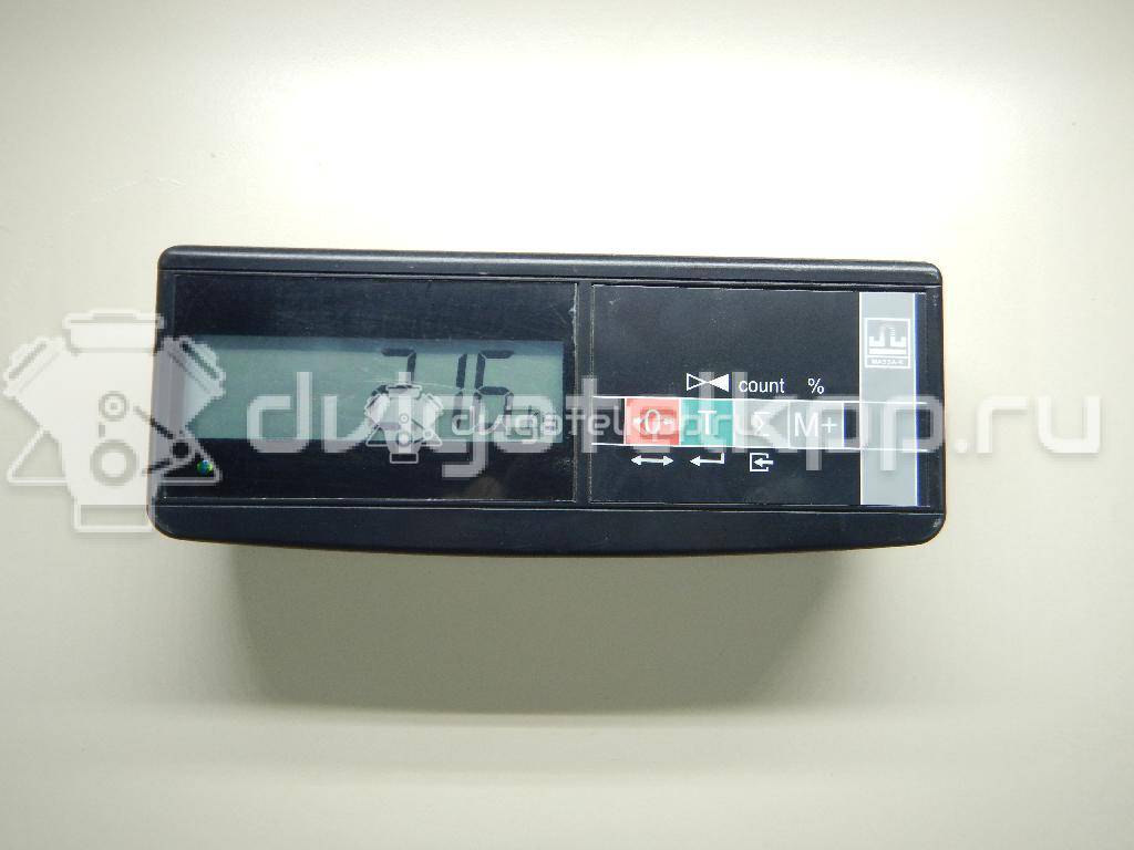 Фото Суппорт тормозной задний правый  44001EM11A для Nissan Tiida / Qashqai / Cube Z12 / Juke F15 / Pulsar C13 {forloop.counter}}