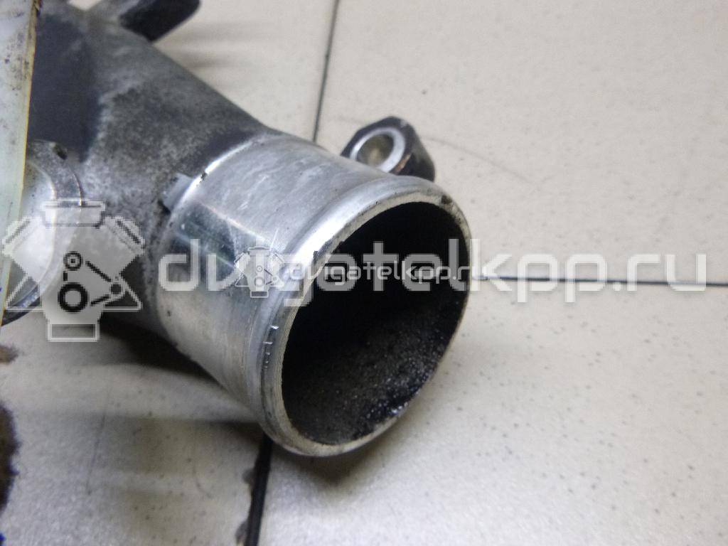 Фото Патрубок интеркулера для двигателя 2AD-FTV для Toyota Rav 4 / Corolla / Avensis 136-150 л.с 16V 2.2 л Дизельное топливо 1736126040 {forloop.counter}}