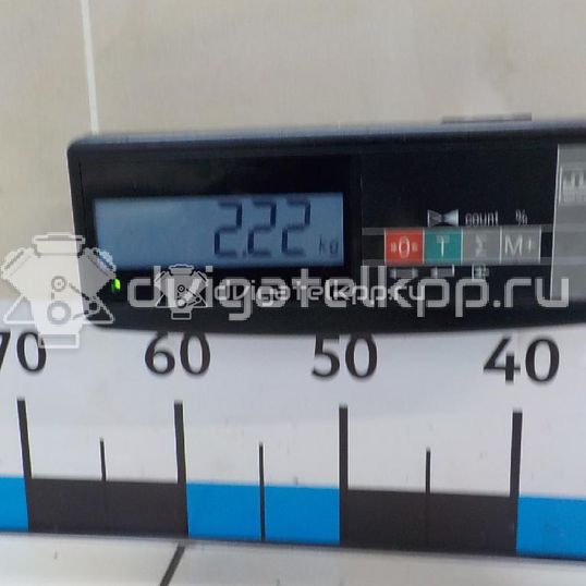 Фото Суппорт тормозной задний правый  44001EM11A для Nissan Tiida / Qashqai / Cube Z12 / Juke F15 / Pulsar C13