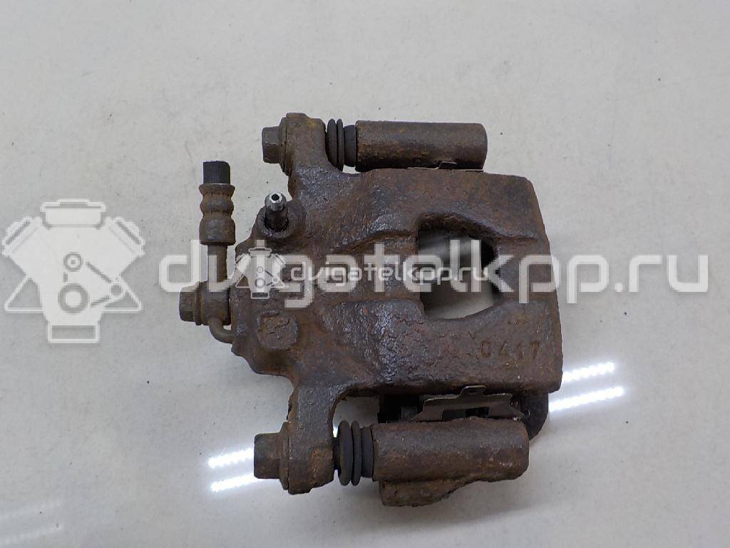 Фото Суппорт тормозной задний правый  44001EM11A для Nissan Tiida / Qashqai / Cube Z12 / Juke F15 / Pulsar C13 {forloop.counter}}