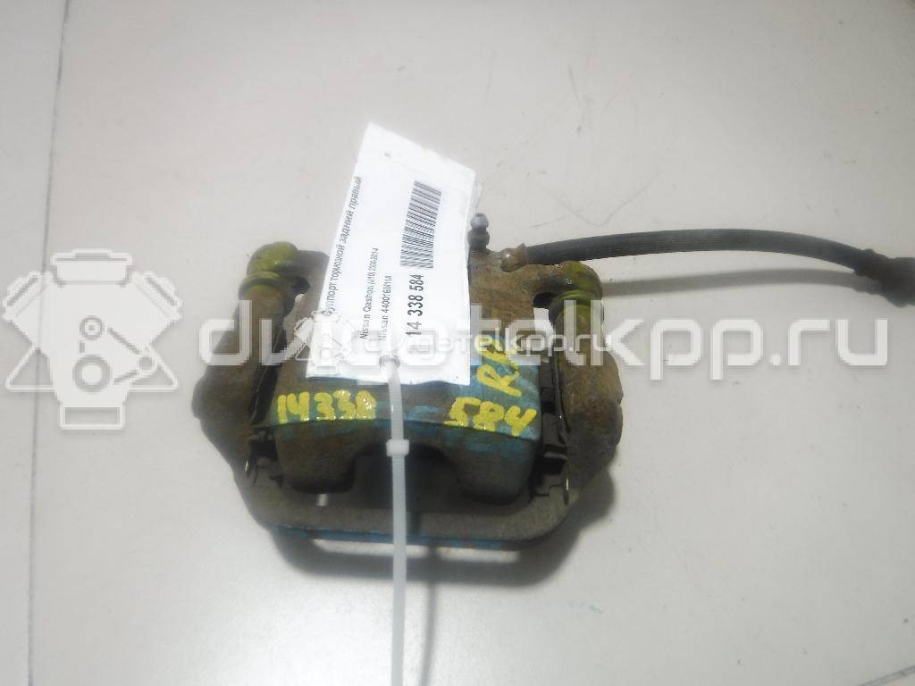 Фото Суппорт тормозной задний правый  44001EM11A для Nissan Tiida / Qashqai / Cube Z12 / Juke F15 / Pulsar C13 {forloop.counter}}