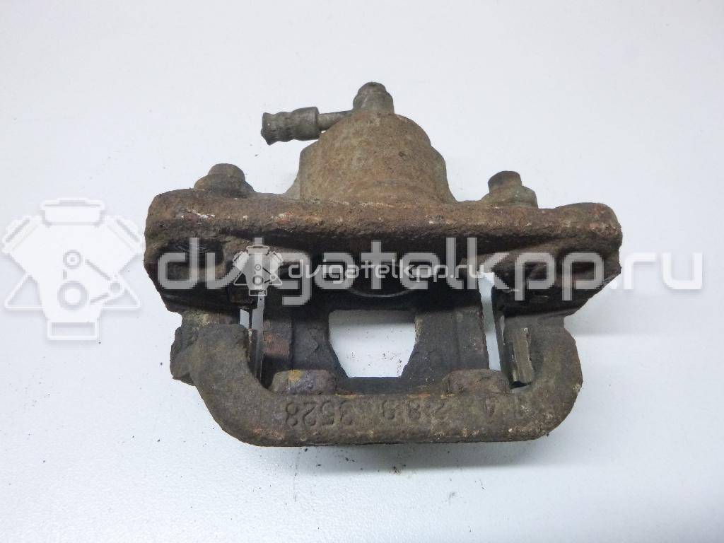 Фото Суппорт тормозной задний правый  440011KD0A для Nissan Tiida / Qashqai / Cube Z12 / Juke F15 / Pulsar C13 {forloop.counter}}