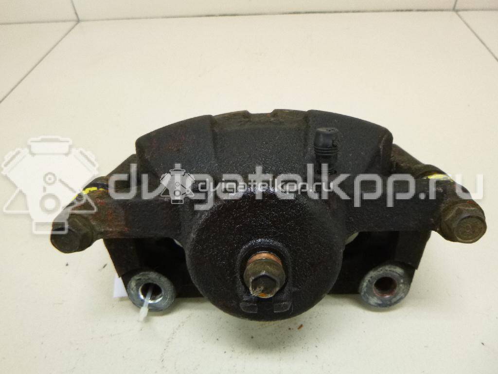 Фото Суппорт тормозной передний правый  41001JD00A для Nissan Qashqai / X-Trail {forloop.counter}}