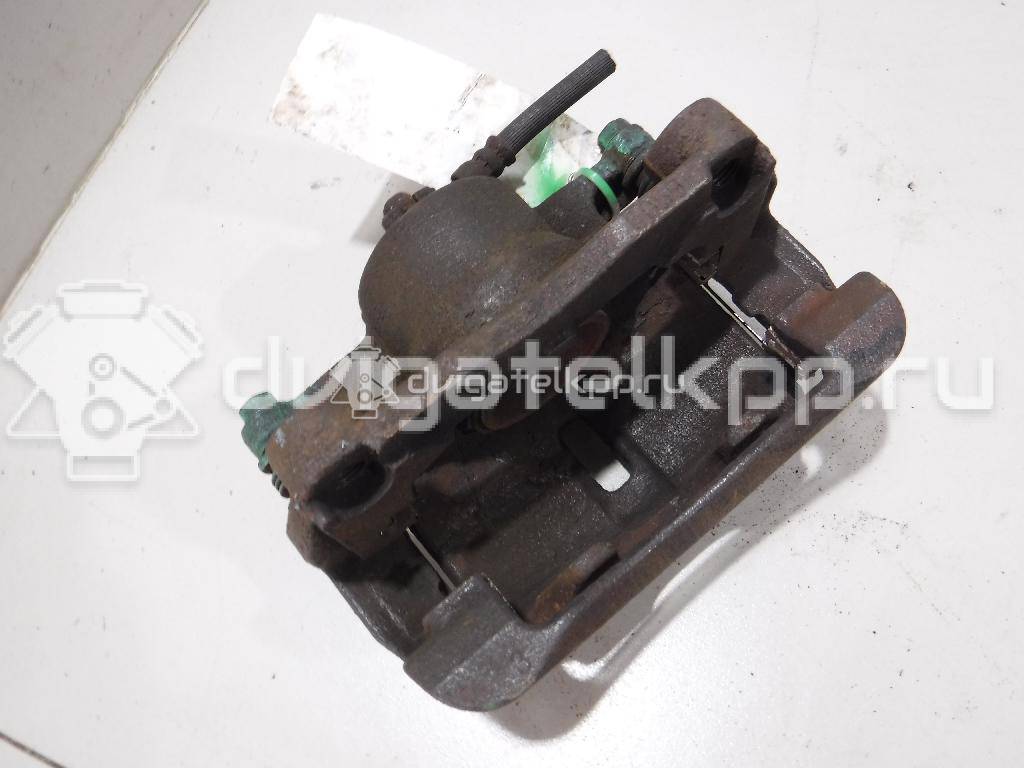 Фото Суппорт тормозной передний правый  41001JD00A для Nissan Qashqai / X-Trail {forloop.counter}}