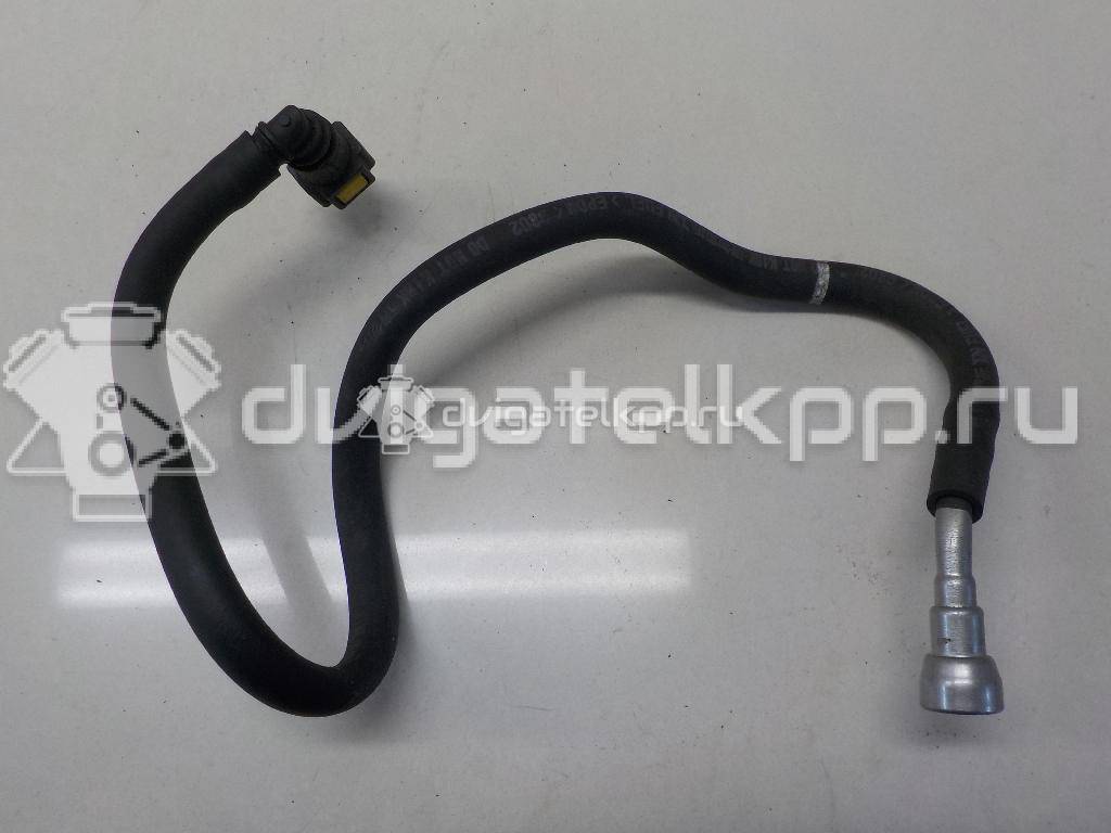 Фото Трубка топливная для двигателя 1AZ-FE для Toyota Rav 4 / Camry / Avensis 136-155 л.с 16V 2.0 л бензин 2390128340 {forloop.counter}}