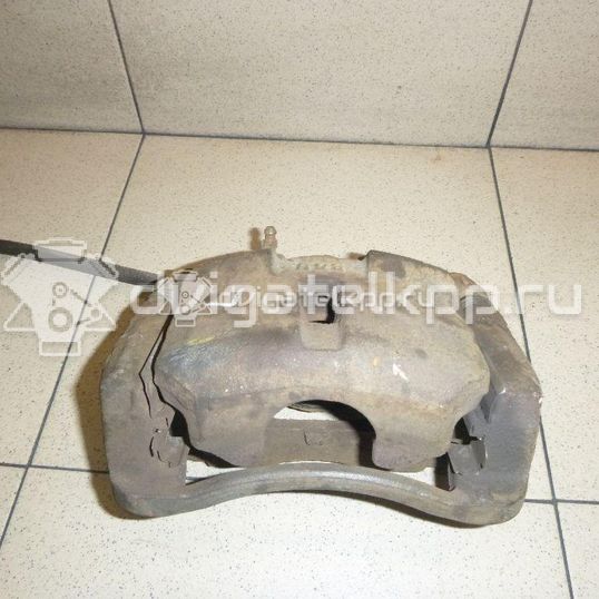 Фото Суппорт тормозной передний правый  41001JD00A для Nissan Qashqai / X-Trail