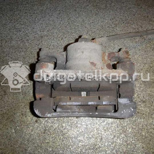 Фото Суппорт тормозной передний правый  41001JD00A для Nissan Qashqai / X-Trail