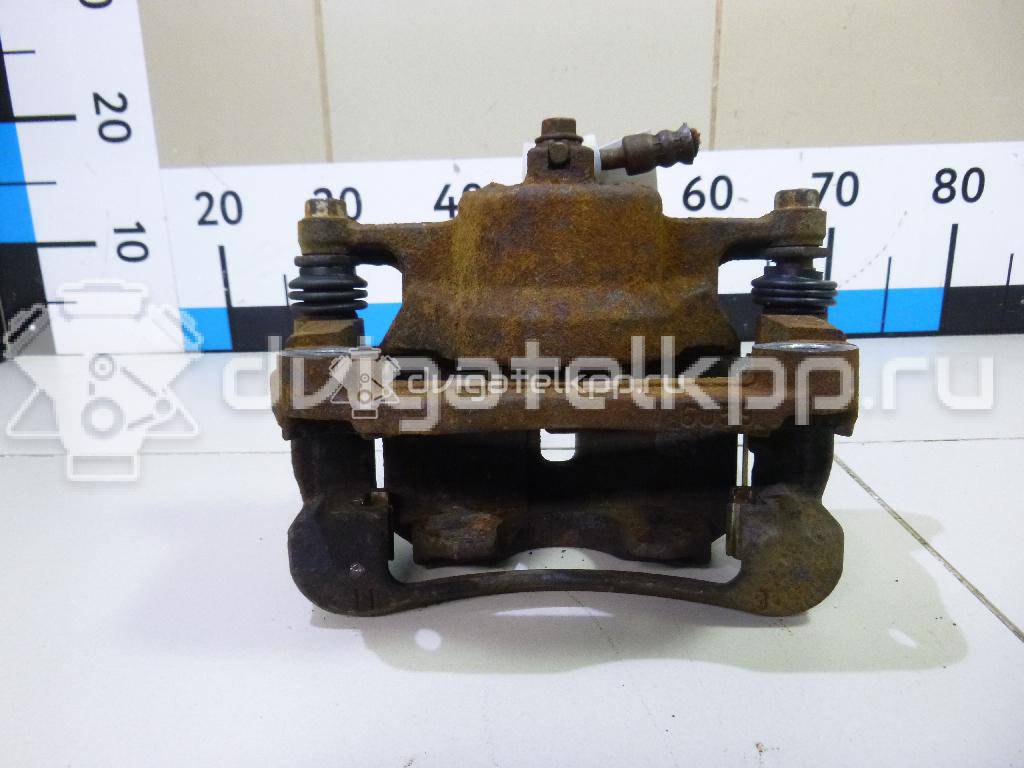 Фото Суппорт тормозной передний правый  41001JD00A для Nissan Qashqai / X-Trail {forloop.counter}}