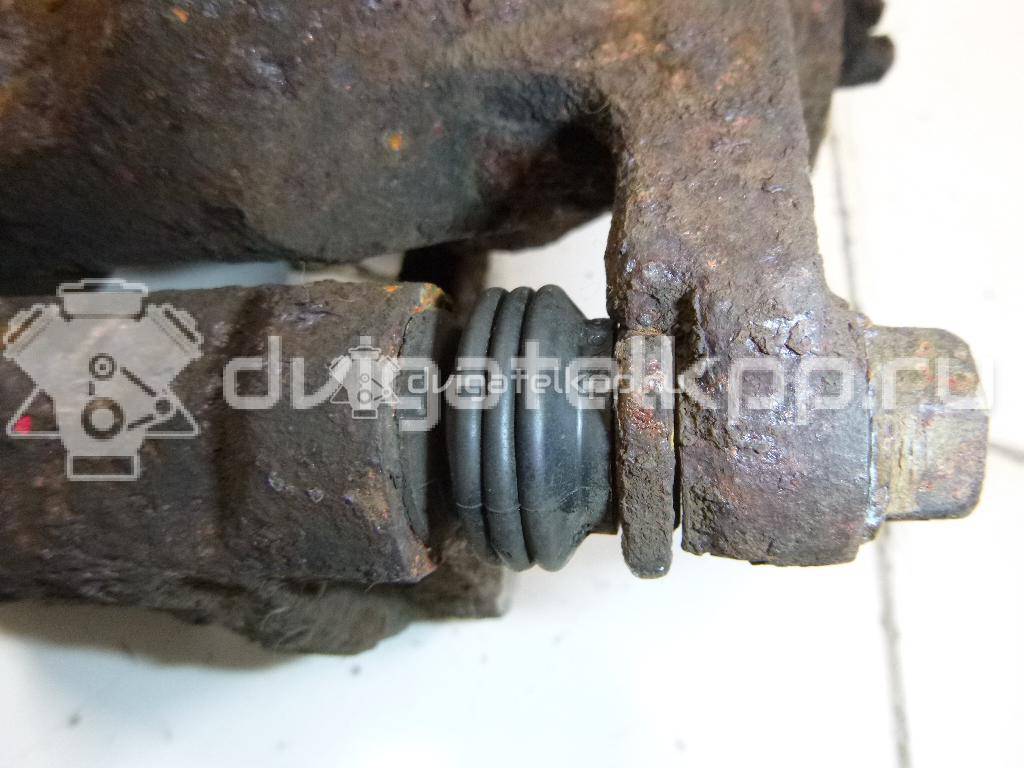 Фото Суппорт тормозной передний правый  41001JD00A для Nissan Qashqai / X-Trail {forloop.counter}}