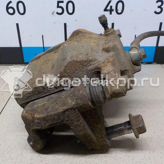 Фото Суппорт тормозной передний правый  41001JD00A для Nissan Qashqai / X-Trail